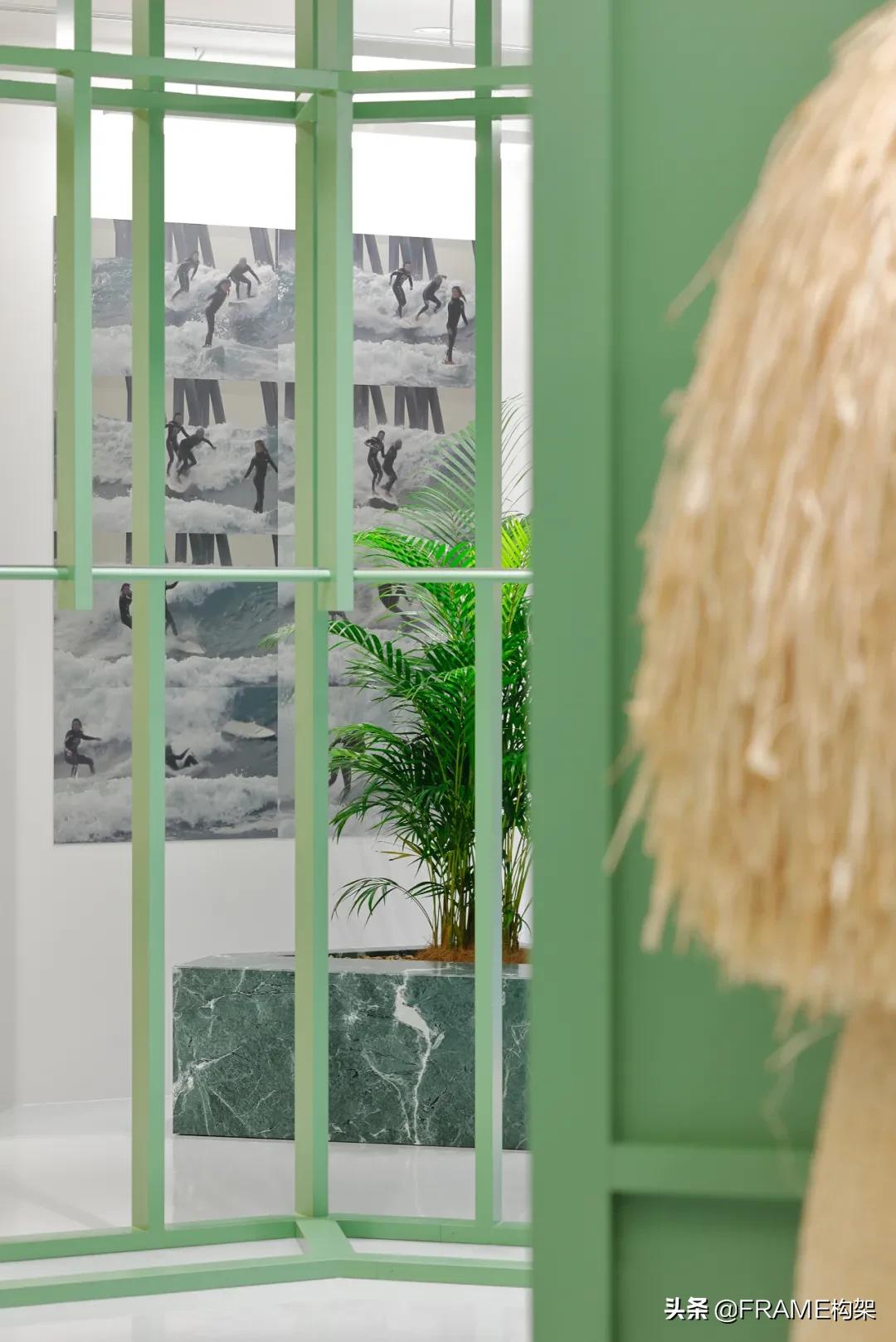 门店设计风格与营销,实体店如何设计吸引人