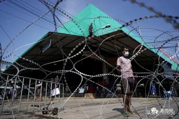 替泰国吼一声，滚蛋吧，2020年！