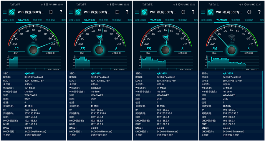 家里用什么路由器可以无死角,全屋无死角路由器推荐