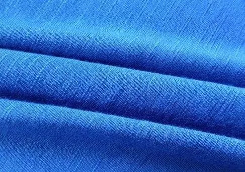 面料的78个常见疵点对照表,各种常见面料的完整知识