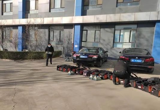 管线探测仪需要每年都检测么,探测仪正确使用