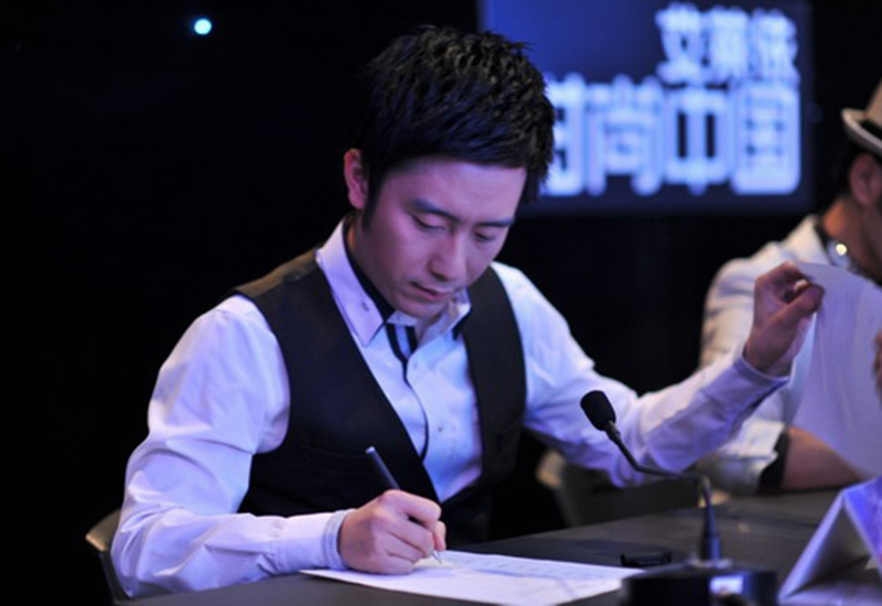 跨境电商陈欧的现状,中国跨境电商第一人陈欧