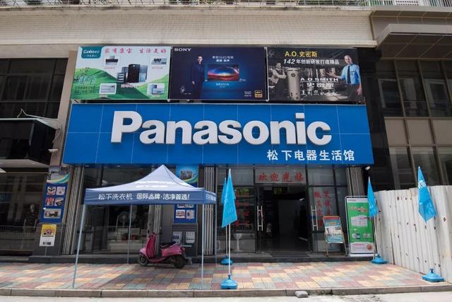 格力是怎么被美的打败的,日本家电深藏在中国42年