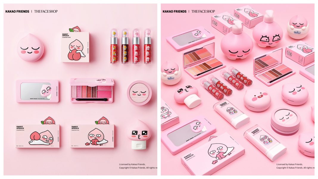 韩国正品化妆品排名前十名,韩国高端化妆品品牌排行前十