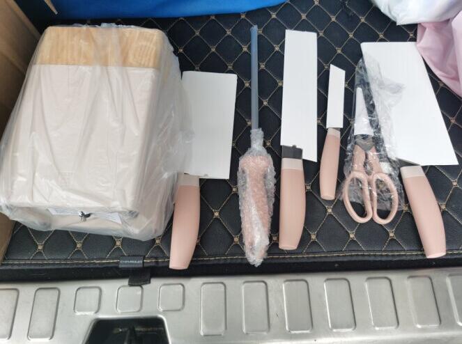 怎么判断双立人菜刀真假,怎样辨别双立人的真假