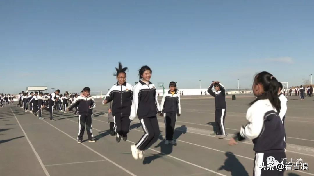 阳光体育大课间操视频,阳光体育大课间室内视频