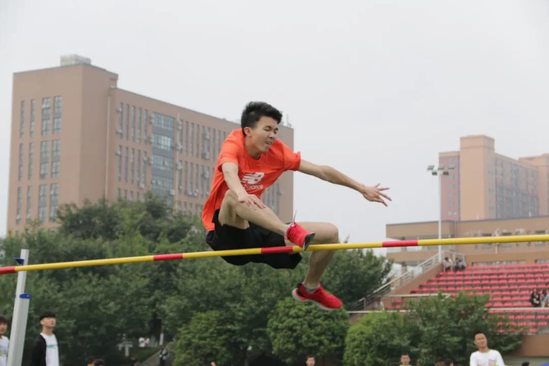 飒!123张图,带你“动+静”看赛场