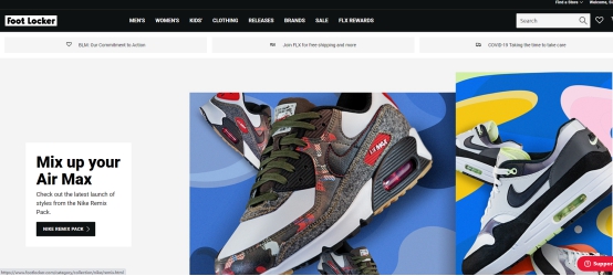 海淘球鞋攻略,海淘鞋子攻略大全