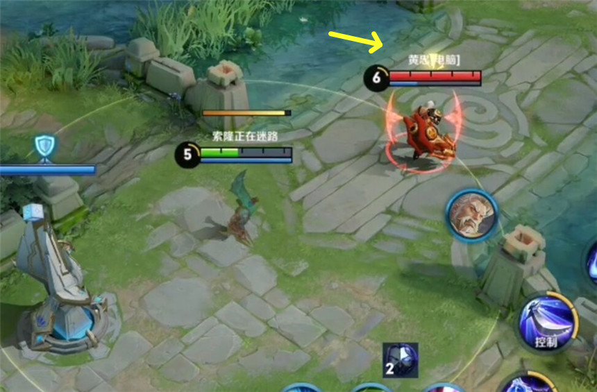 王者荣耀兰陵王最详细玩法教学,王者荣耀兰陵王逆风打法和技巧