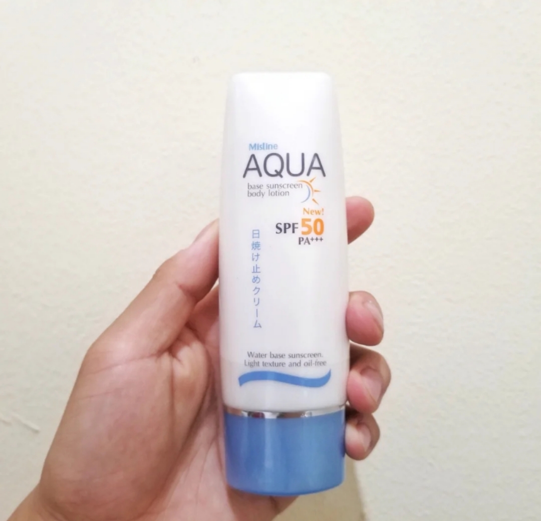 泰国什么防晒霜最好用的,为什么泰国人皮肤细腻又光滑