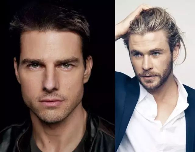 欧美娱乐圈明星有哪些外号,欧美影星绰号