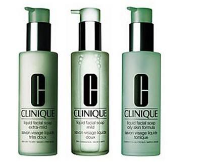 转给你的大猪蹄子：我们小仙女最爱的洁面top5