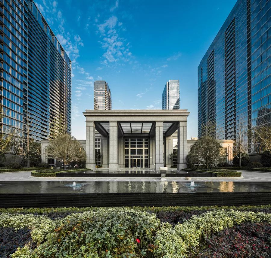 园冶杯获奖名单,园冶杯提名奖是什么