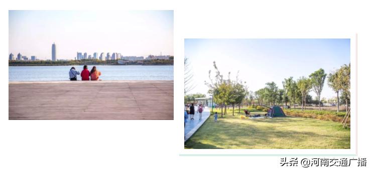 郑州适合骑自行车的风景区,郑州周边适合骑行的旅游点