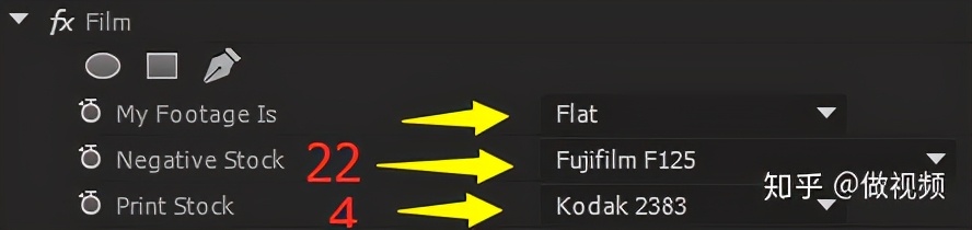 PS,PR,AE收藏后认真看这篇文章足够了,3