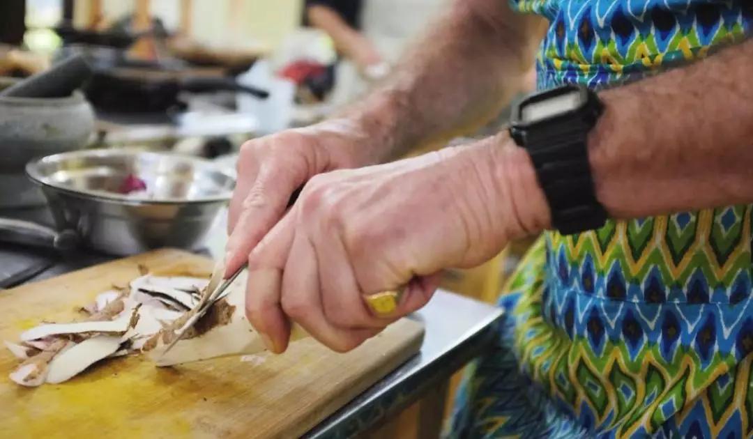 这座城市古老而又年轻,马来西亚的隐世小城