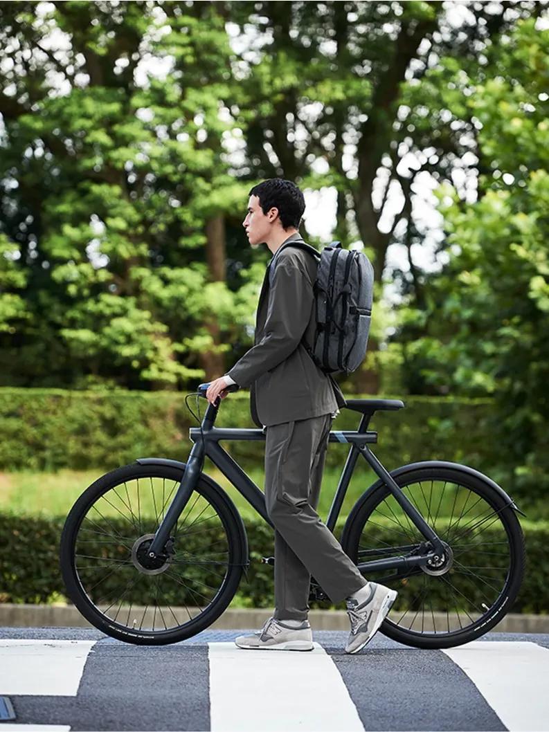 上班穿衣和周末的穿衣,休息日怎么穿衣