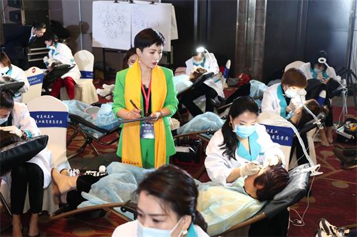 智美欣美业能学到什么,智美欣美业轻医美