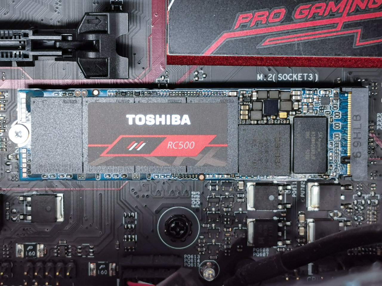 东芝移动固态硬盘新小黑a5评测,东芝固态硬盘hg5怎么样