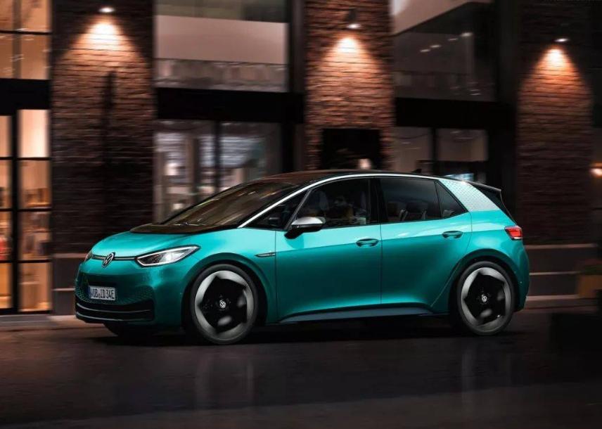 检验德粉的时候到了，今年这些大众重磅新车会不会买爆它？