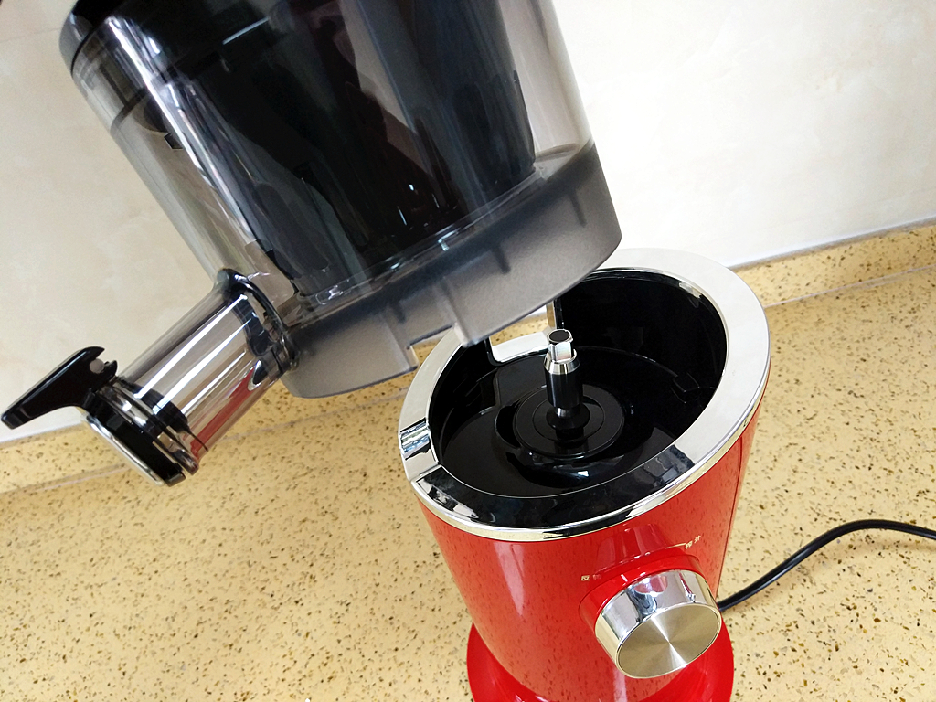 惠人鲜榨原汁机,惠人原汁机番茄汁