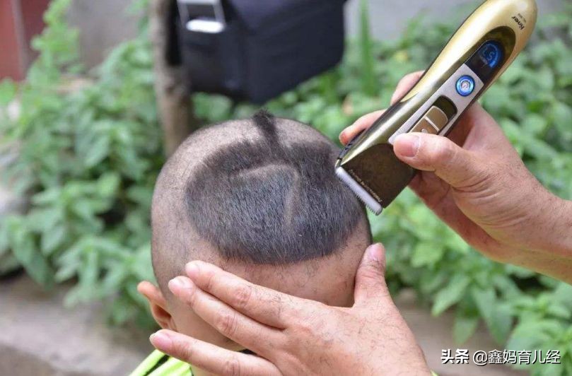 剃光头夏天要注意什么,夏天适合剃光头吗