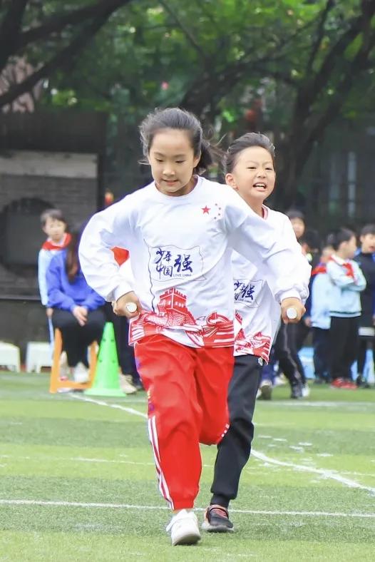重庆巴蜀小学运动会,重庆市合川巴蜀小学体育节表演