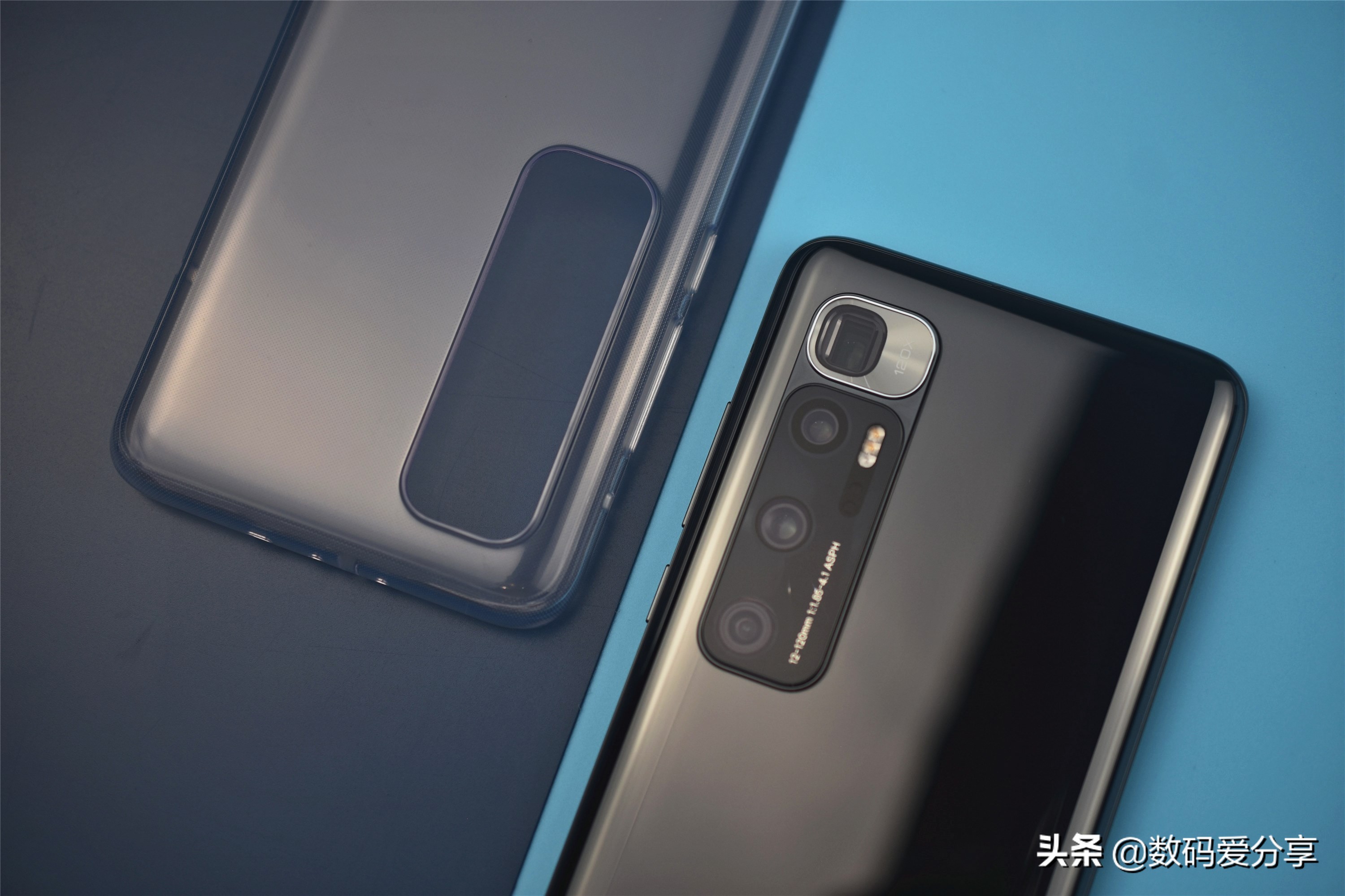 小米10周年米粉测评,小米10至尊纪念版大米测评