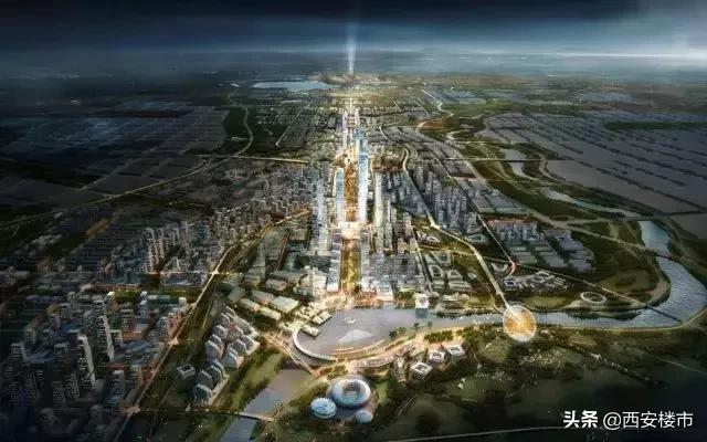 各大片区有不少待入市的纯新盘,越来越多的纯新盘将会加速入场