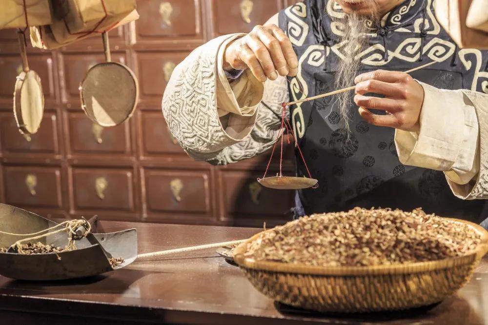 结节、增生、肌瘤、囊肿不用慌,中医有解