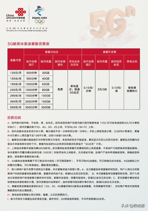 三大运营商下架29元以下套餐,三大运营商最新5g预约活动