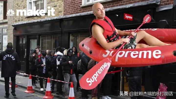 杰瑞讲述汤姆事件,杰瑞回应高管事件