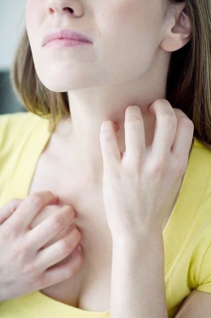 夏季湿疹吃什么最好,治疗夏季湿疹中成药