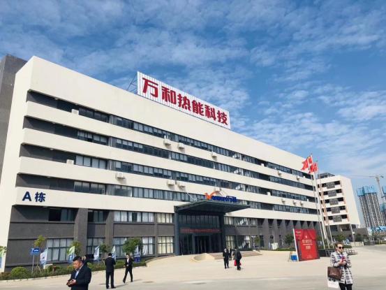 万和逆势增长,万和家居