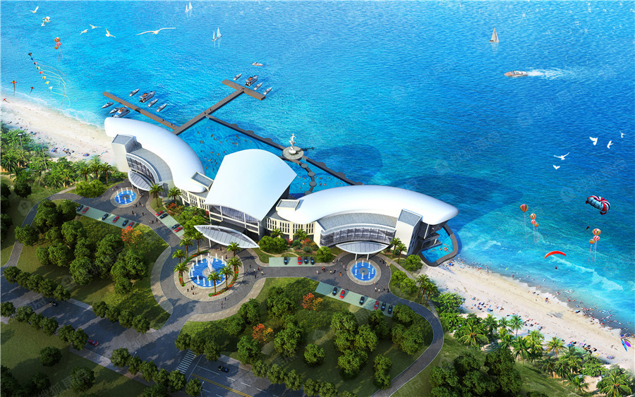 威海那香海值得买吗,威海那香海景区怎么样