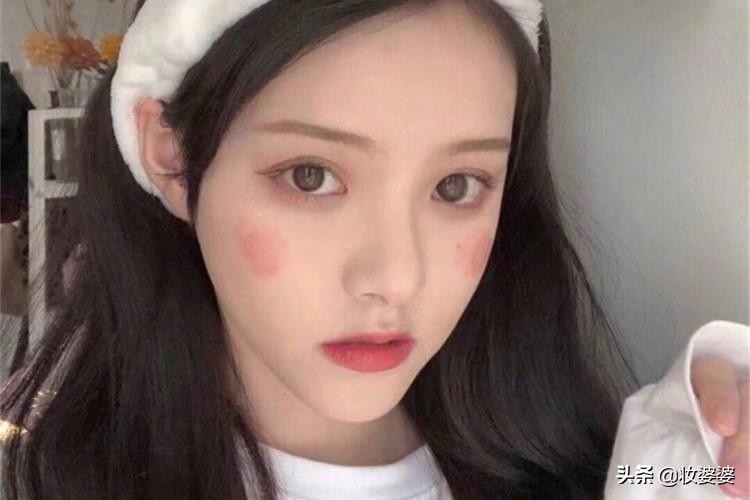 四个方法拯救你的眉毛,拯救新手无效妆容