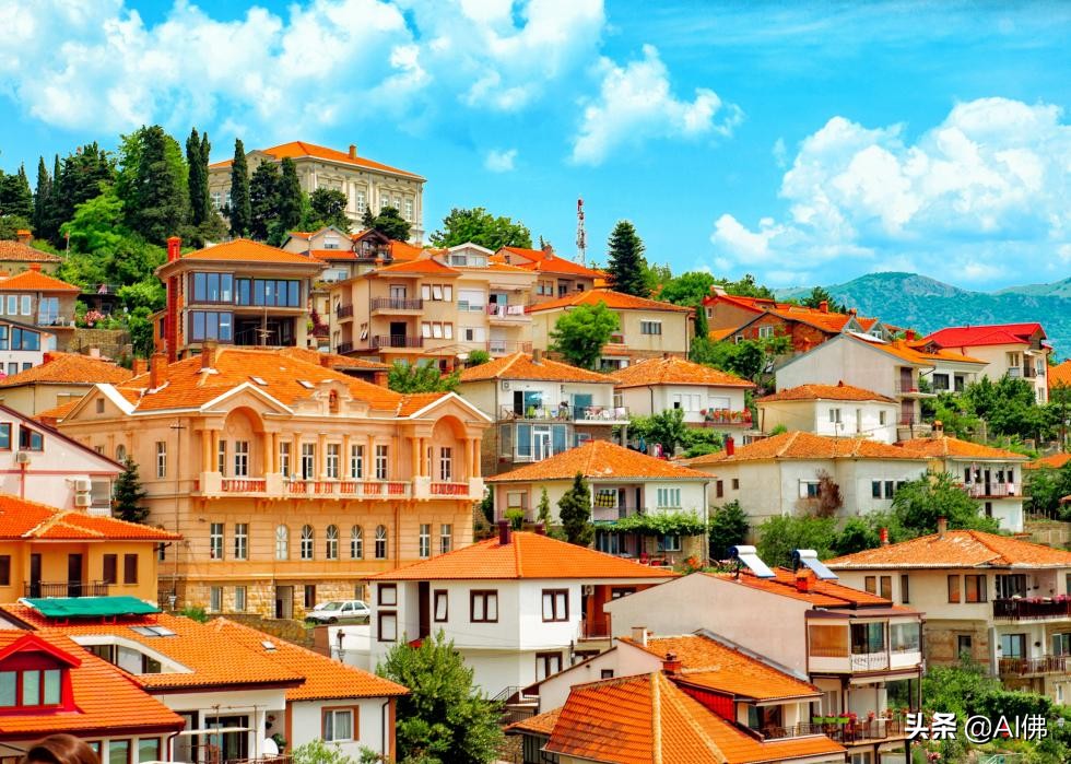 人均GDP最高的100个国家