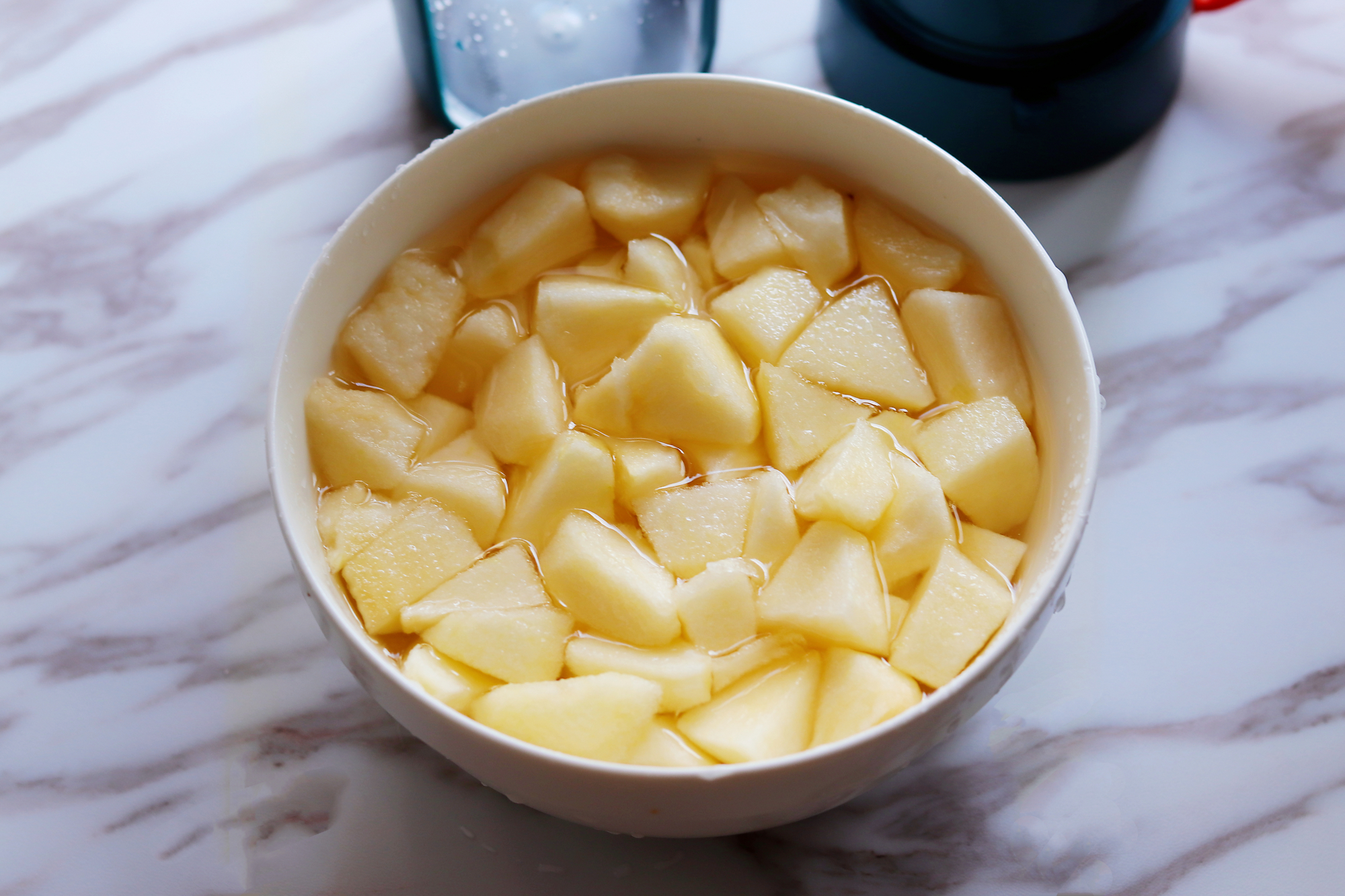 苹果汁怎么榨不会变绿,苹果汁要怎么榨才好喝