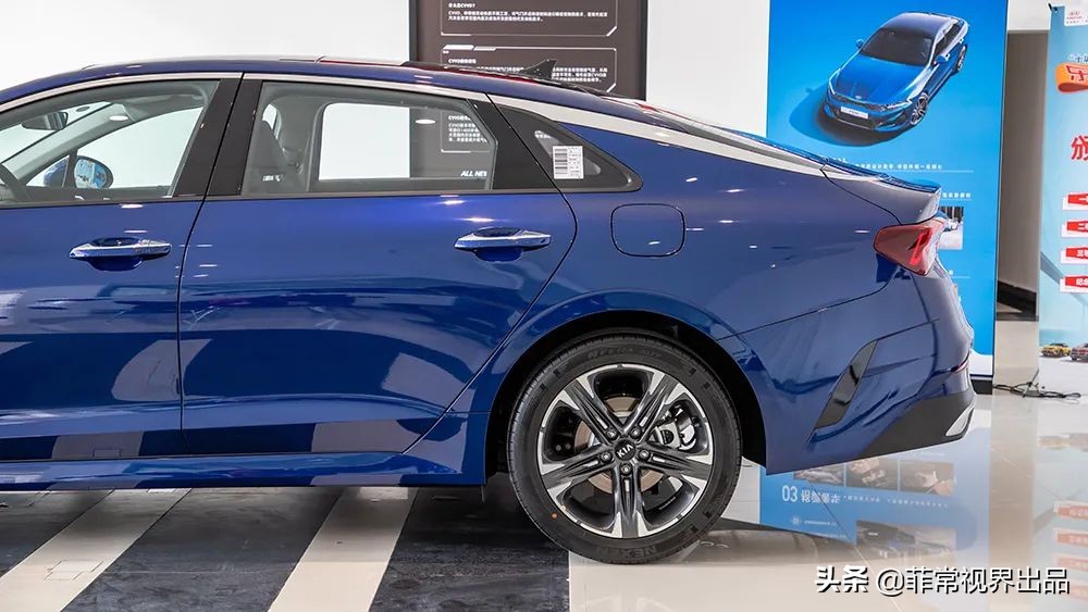 k5凯酷发动机是哪里的,k5凯酷2.0发动机怎么样