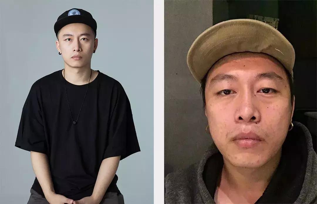 速来围观帅气新主播,速来围观新人主播