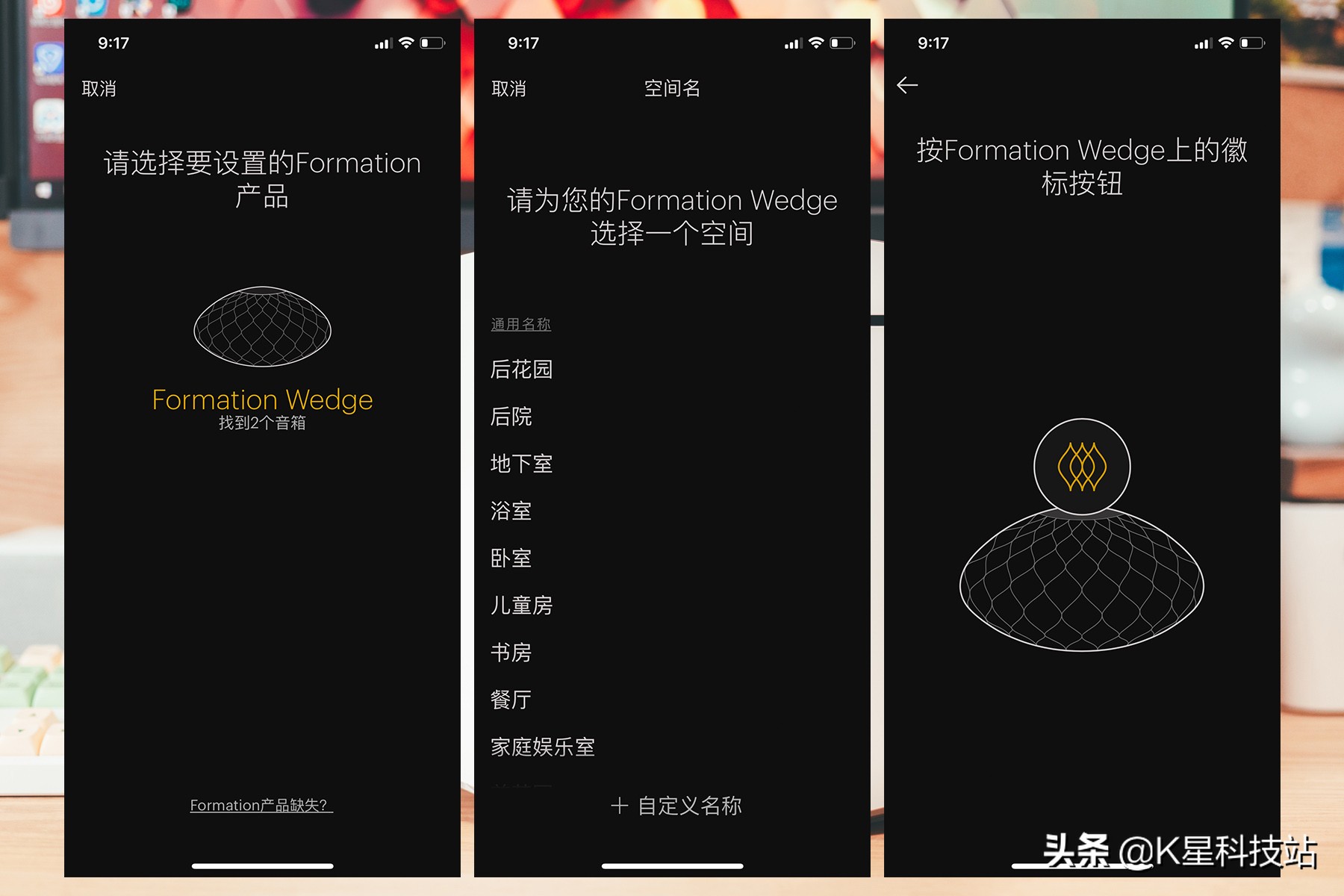 一套顶级的宝华韦健汽车音响,宝华韦健formationflex
