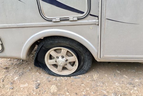 俄罗斯远东地区自驾游之国外篇（七）北贝加尔斯克—伊尔库茨克