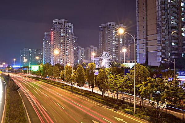 怀念在深圳松岗,深圳回不去的似水年华