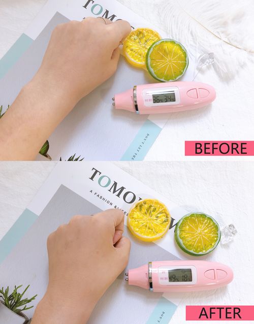 平替|传说能养肤的covermar*粉k**底液，要被红地球吊打了