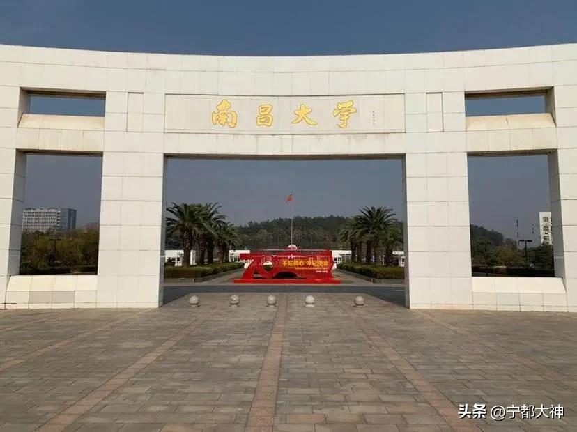 江西为什么这么强,江西为什么存在感这么低