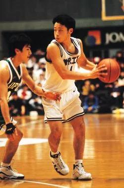 灌篮高手给人的启发,日本篮球运动员谈灌篮高手的影响