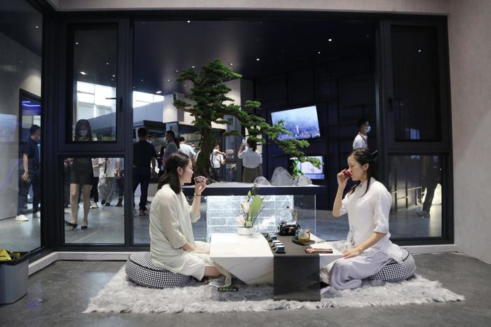 广州建博会d区,cbd建博会认证