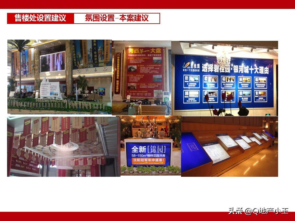 房地产项目产品规划建议书案例分享（图文并茂，收藏）