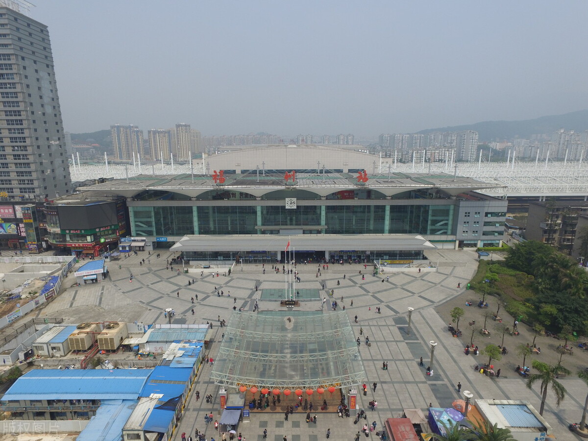 从仓山区洞悉福州全市的脉络所有福州城区装不下的仓山照单全收