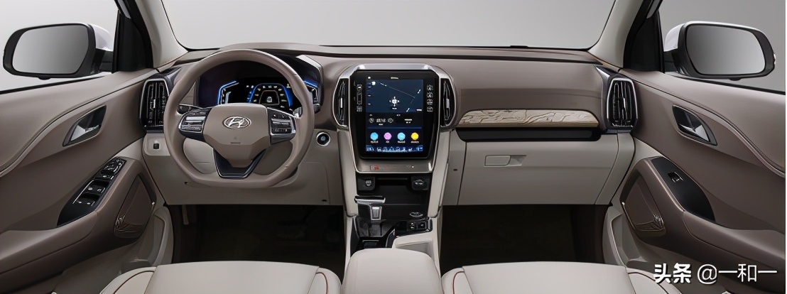 最新款现代ix35值不值得购买,全新18款现代ix35最新信息